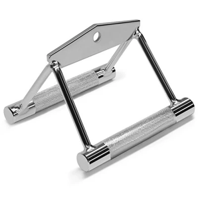 Image of Yes4All 0JJV Double Row Chrome, Standard