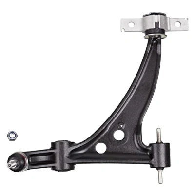 Image of 60627290, 60665804, 60695895 Suspension arm FEBI BILSTEIN 21258 ALFA ROMEO: 166