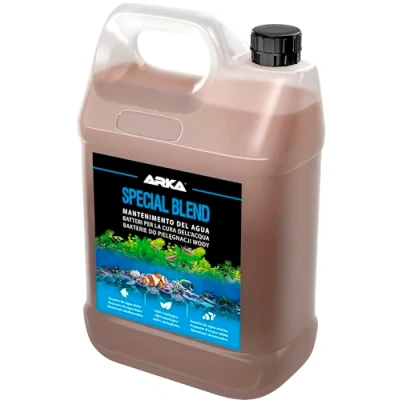 Image of MICROBE LIFT Ecological Labs Special Blend 1Gal Aquarium