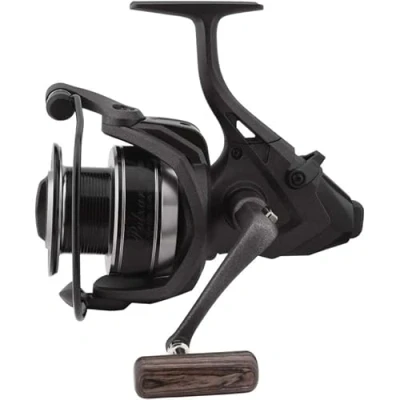 Image of Okuma Pulzar Baitfeeder PZB 4000 Fishing reel