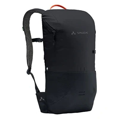 Image of Vaude CityGo Casual Daypack, 52 cm, 14 liters, Black