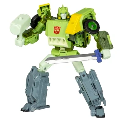 Image of Transformers Toys Studio Series Leader The Movie 86 30 Springer, 8.5 inch Converting Action Figure, 8+