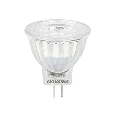 Image of RefLED MR11 4W 12V Cool White 840 36Deg 345lm