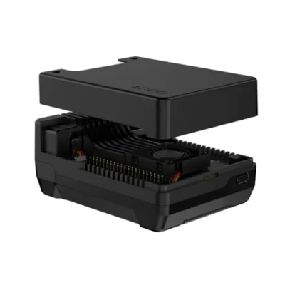 Image of smart home komponente Argon NEO 5 M.2 NVME PCIE Case for Raspberry Pi