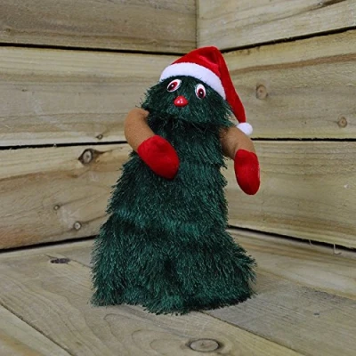 Image of 28CM BO Dancing Tree MB102526