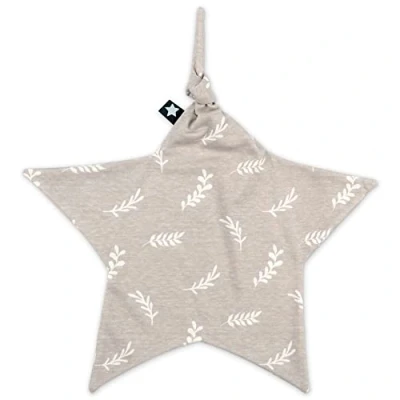 Image of Julius Zöllner Twiggy Jersey Cuddle Blanket Approx. 35 x cm Tested for Harmful Substances Made in Germany