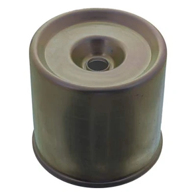 Image of 0313939420 Boot, air suspension FEBI BILSTEIN 15116