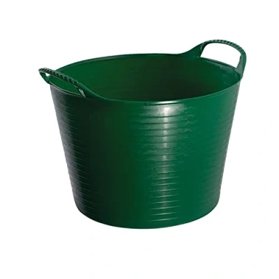 Image of Red Gorilla Flexible Tub (Small) (Green)