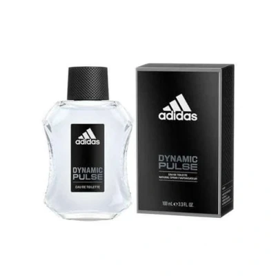 Image of Dynamic Pulse by Adidas Eau de Toilette Spray 100ml