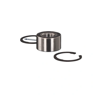 Image of 090486458, 90486458 Wheel bearing kit FEBI BILSTEIN 03096 VAUXHALL: Nova CC, Astra Mk2 Cavalier Mk3 Limousine, OPEL: Corsa A CC