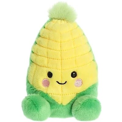 Image of Aurora Palm Pals 5&quot; Wavey Corn