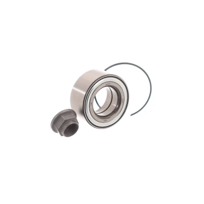 Image of 1311506080, 1330512080 Wheel bearing kit SKF VKBA 3527 82,5mm LAND ROVER: Freelander I Off Road, Road Convertible