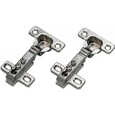 Image of C.K Cabinet Hinge Pair 35mm, Unsprung