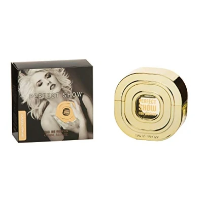 Image of GEORGES MEZOTTI Women Eau de Parfum, Perfect Show, 100 ml