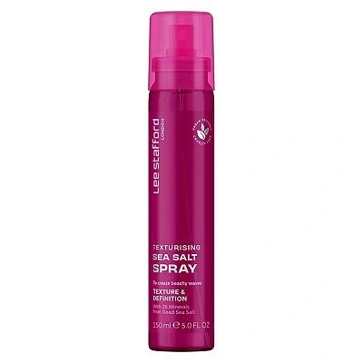 Image of Lee Stafford Texturising Sea Salt Spray 150ml
