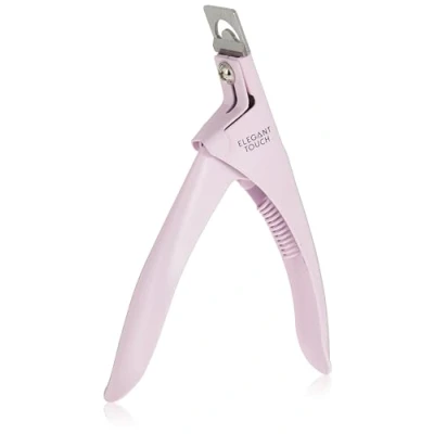 Image of Elegant Touch False Nail Cutter