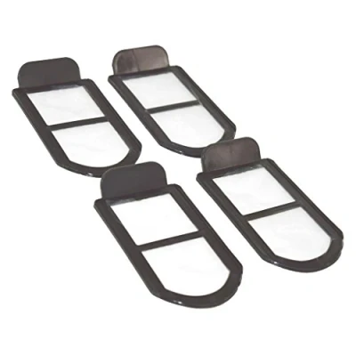 Image of Ufixt Russell Hobbs Anti Scale Limescale Kettle Spout Filter x 4 Fits 18258, 18512 and 19140