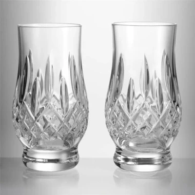 Image of Lismore Connoisseur Footed Tasting Tumbler, Set of 2