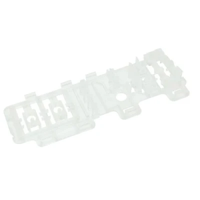 Image of Beko dryer 2963670100 Accessories/Light &amp; Button/Frame