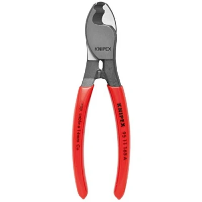 Image of Cable Cutters 165 mm