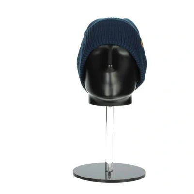 Image of New Balance Men&#039;s, Women&#039;s, Unisex Winter Watchman&#039;s Beanie, Fall and Accessory, One Size Fits Most, NB Navy