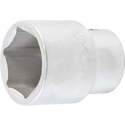 Image of BGS 3741 Socket, Hexagon 25 mm (1&quot;) Drive 41