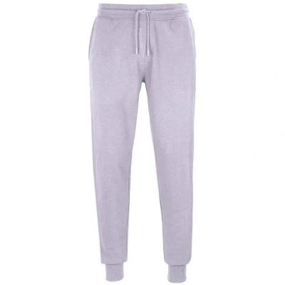 Image of SOLS Unisex Adult Jumbo Organic Jogging Bottoms (Lilac) Size Small