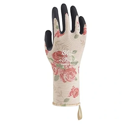 Image of Towa TOW506 Nitrile Luminus glove