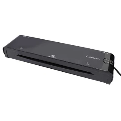 Image of Impressive Power CATHEDRAL LMA4 LAMINATOR A4
