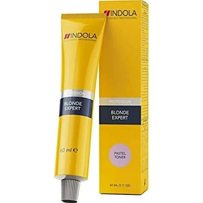 Image of Indola Profession P01 Pastel Toner Blonde Expert, 60 ml