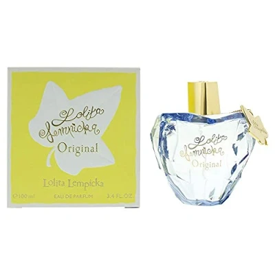 Image of Lolita Lempicka Mon Premier Eau De Parfum 100ml
