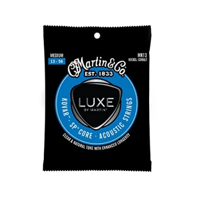 Image of Martin Strings MK13 Kovar Medium (13 56)