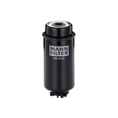 Image of RE509032 Fuel Filter MANN WK 8145 Spin on
