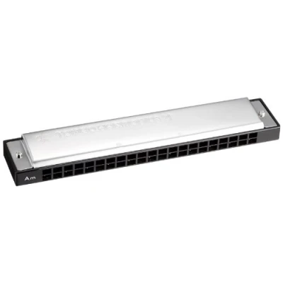 Image of Tombo Mundharmonika Tremolo 21, A Moll