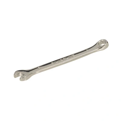 Image of Silverline Combination Spanner 6mm