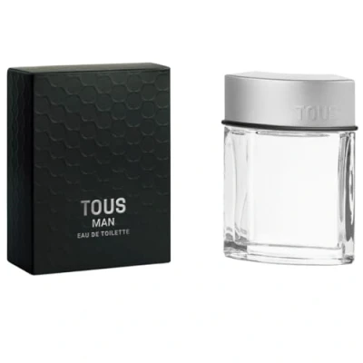 Image of Tous Man For Men 3.4 oz EDT Spray