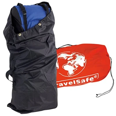 Image of Travelsafe Ts2016.0001 Flight Container, Black
