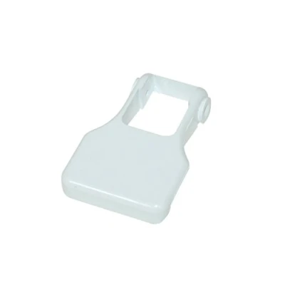 Image of Cross Lee 421307792351 Dryer Accessory/Doors/Tricity Bendix White Knight Tumble Door Handle