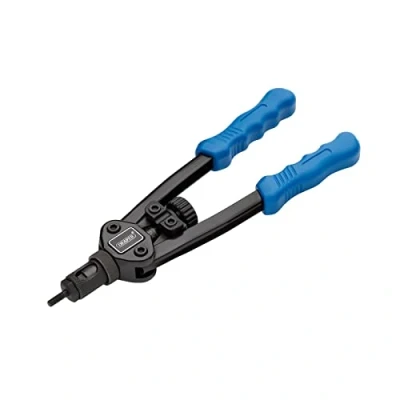 Image of Draper Short Arm Threaded Nut Riveter, 290mm