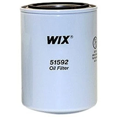 Image of Wix Spin On Lube Filter 51592