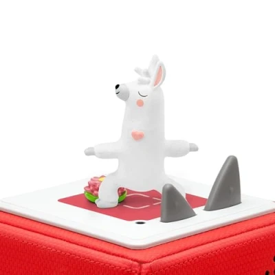Image of Yoga Llama