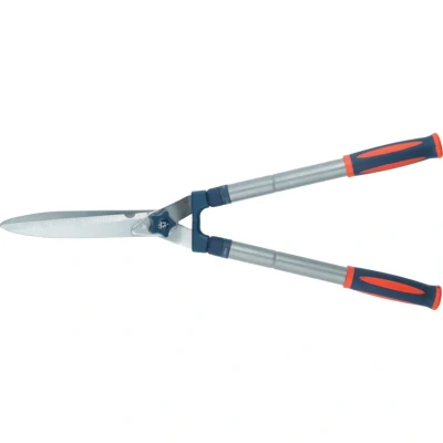 Image of Spear &amp; Jackson 4904RSS Razorsharp Steel Telescopic Hand Shears