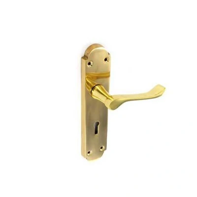 Image of VCTRN Lever Lock FURNTR S2212