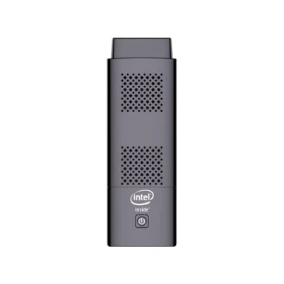 Image of Mini PC Computer Stick Windows 11 Pro Intel Celeron J4125 CPU 8GB DDR4 RAM 256GB SSD 4K HDMI WIFI Bluetooth