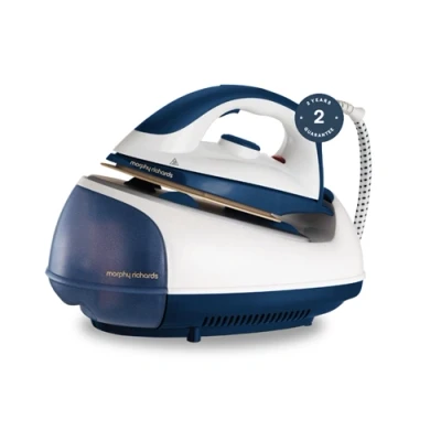 Image of Morphy Richards Jet Steam Generator