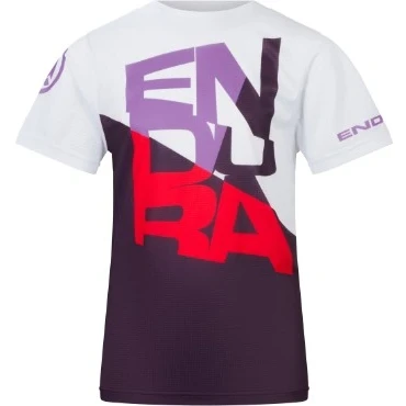 Image of Endura Strack Core Kids Tee