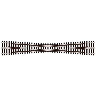 Image of Peco SL 394 Long Crossing N Gauge