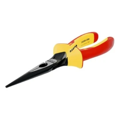 Image of 2430S ERGO™ Insulated Long Nose Pliers 200mm (8in)