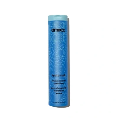 Image of Amika Hydro Rush Intense Moisture Conditioner, 275 ml