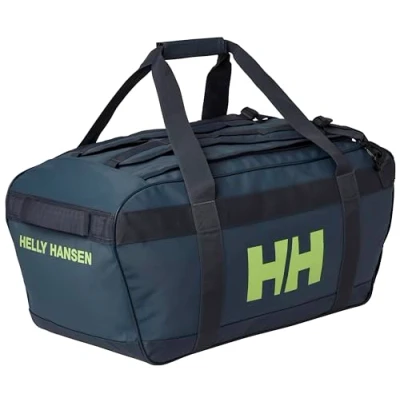 Image of Helly Hansen Unisex H/H Scout Duffel XL, Alpine Frost, Std